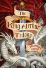 Image for King Arthur stories  : three books in one