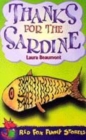 Image for Thanks for the Sardine