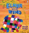 Image for Elmer and the Wind