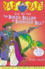 Image for Mad Maps - The Buried Bullion Of Barnacle Bill