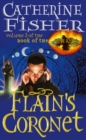 Image for Flain&#39;s Coronet: Book Of The Crow 3