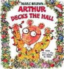 Image for Arthur Decks the Hall