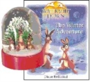 Image for Winter on Watership Down