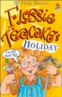 Image for Flossie Teacake&#39;s Holiday