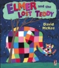 Image for Elmer and the Lost Teddy
