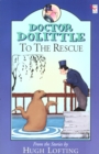 Image for Doctor Dolittle to the rescue