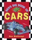 Image for Ben&#39;s big book of cars
