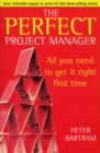 Image for The perfect project manager