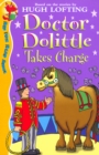 Image for Dr Dolittle Takes Charge