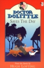 Image for Dr Dolittle Saves The Day