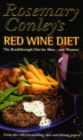 Image for The Red Wine Diet