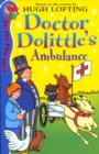 Image for Doctor Dolittle&#39;s ambulance