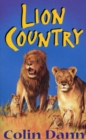 Image for Lion country