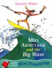 Image for Mrs Armitage and the big wave