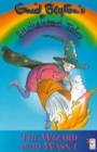 Image for Enid Blyton&#39;s Enchanted Tales - The Wizard Who Wasn&#39;t