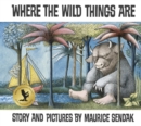 Where the wild things are - Sendak, Maurice