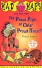 Image for Precious Peace Pipe of Chief Proud Heart