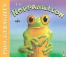 Image for The hoppameleon