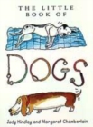 Image for The Little Book Of Dogs