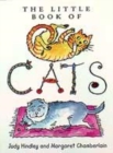 Image for The Little Book Of Cats