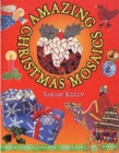 Image for Amazing Christmas Mosaics