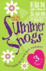 Image for The Big Book of Summer Snogs