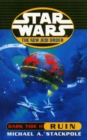 Image for Star Wars: The New Jedi Order - Dark Tide Ruin
