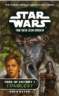 Image for Star Wars: The New Jedi Order - Edge Of Victory Conquest