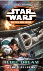 Image for Star Wars: The New Jedi Order - Enemy Lines I Rebel Dream