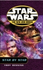 Image for Star Wars: The New Jedi Order - Star By Star