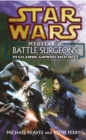 Image for Star Wars: Medstar I - Battle Surgeons