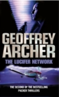 Image for The Lucifer network