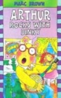 Image for Arthur rocks with Binky