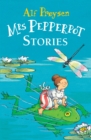 Image for Mrs Pepperpot Stories
