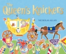 Image for The Queen's knickers