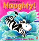 Image for Naughty!