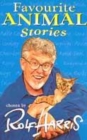 Image for Rolf Harris&#39; Favourite Animal Stories