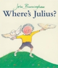 Image for Where&#39;s Julius?