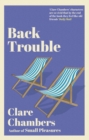 Image for Back Trouble