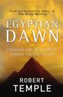 Image for Egyptian Dawn