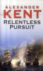 Image for Relentless pursuit