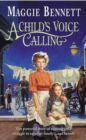 Image for A Child&#39;s Voice Calling