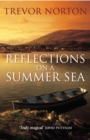 Image for Reflections On A Summer Sea
