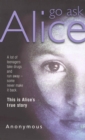 Image for Go ask Alice