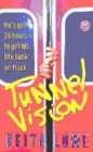 Image for TUNNEL VISION