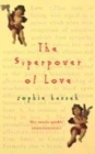 Image for SUPERPOWER OF LOVE