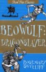 Image for Beowulf  : dragon slayer