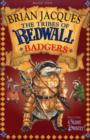 Image for The Tribes of Redwall