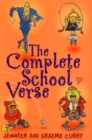 Image for The Complete School Verse