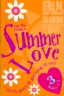 Image for The Big Book Of Summer Love